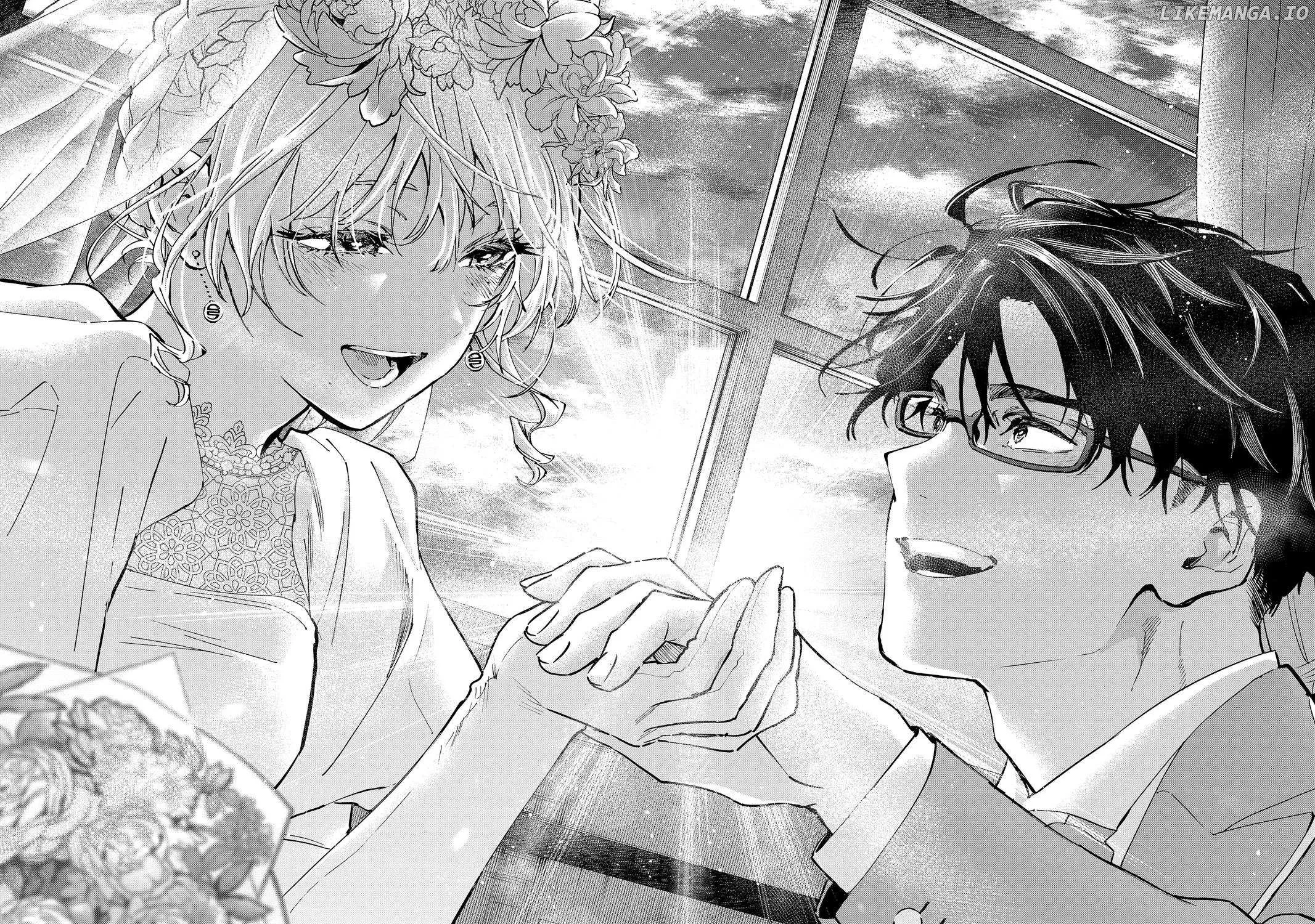 Read Marriage Toxin Manga Online