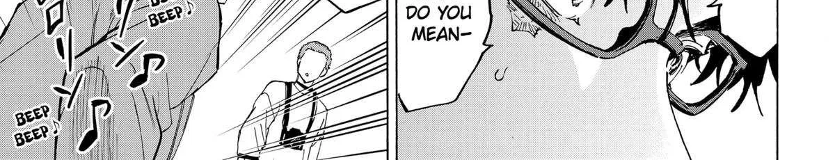 Read Marriage Toxin Manga Online