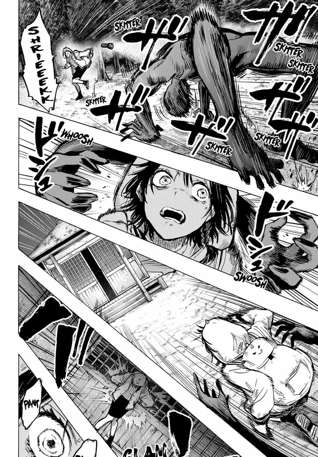 Read Marriage Toxin Manga Online