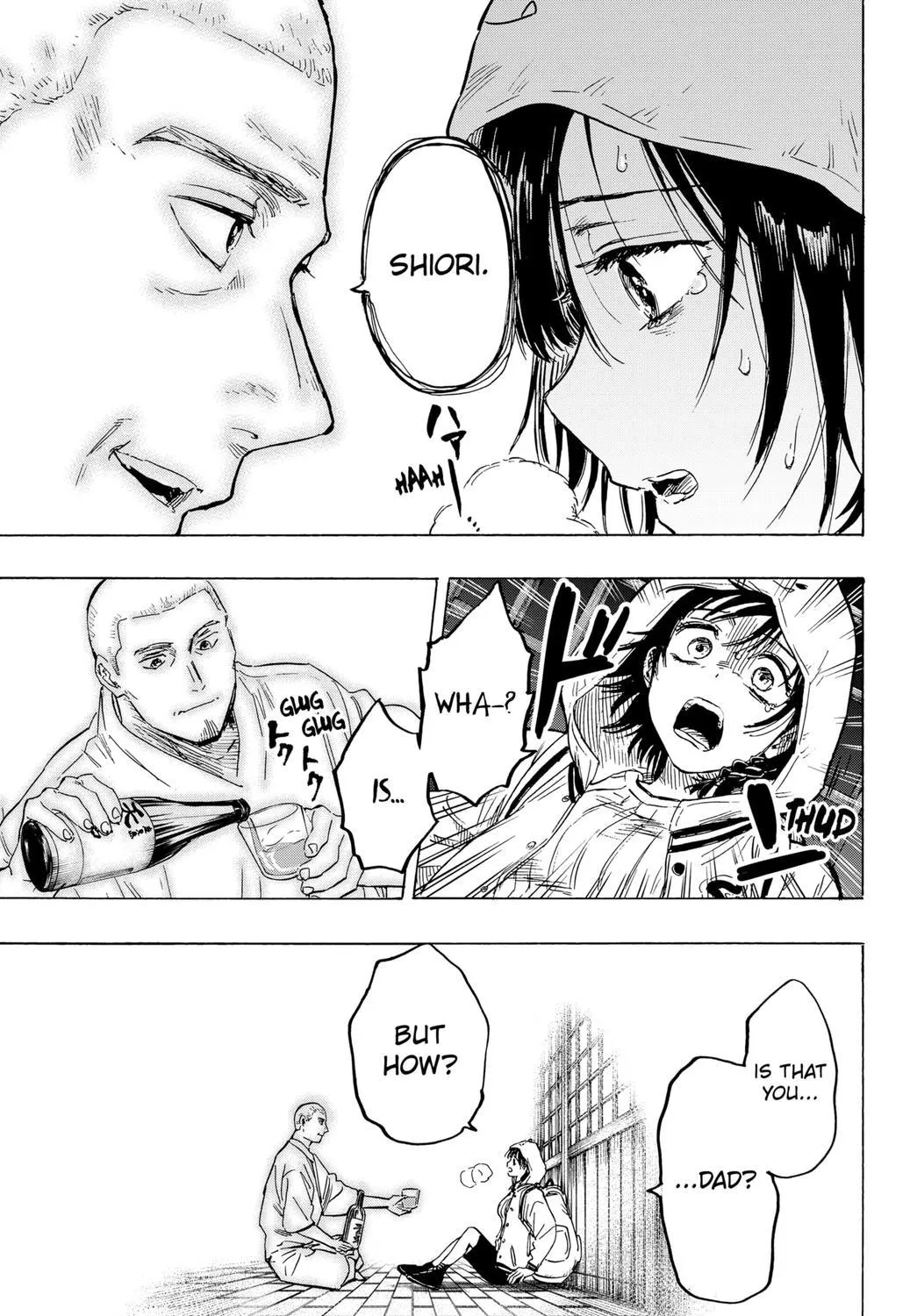 Read Marriage Toxin Manga Online