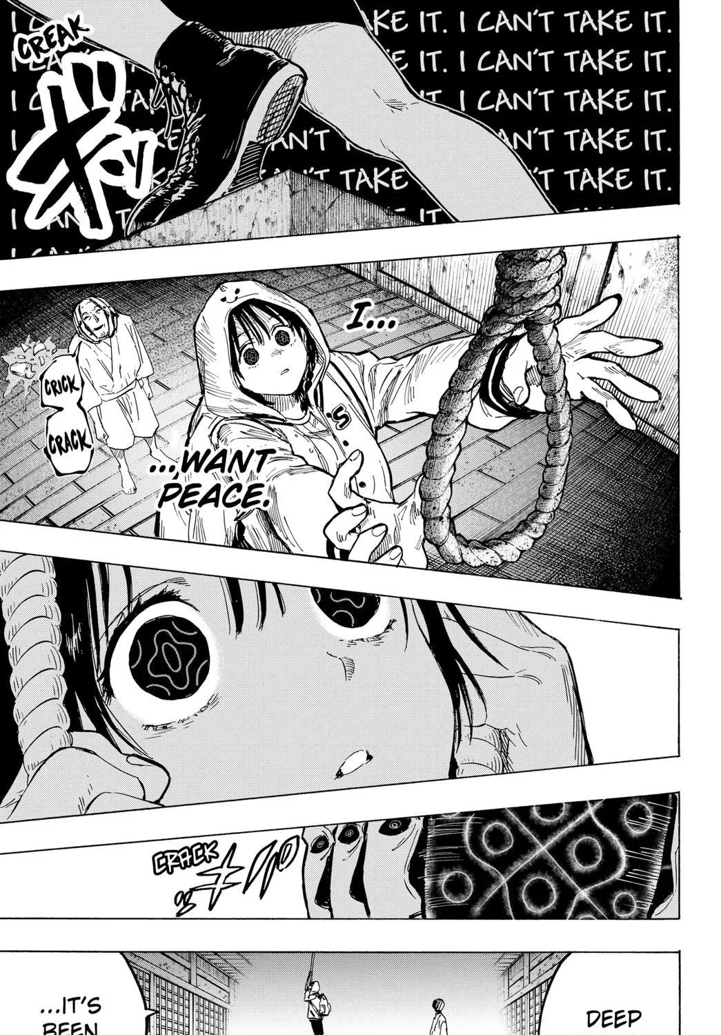 Read Marriage Toxin Manga Online