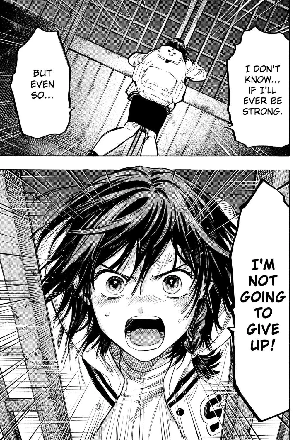 Read Marriage Toxin Manga Online