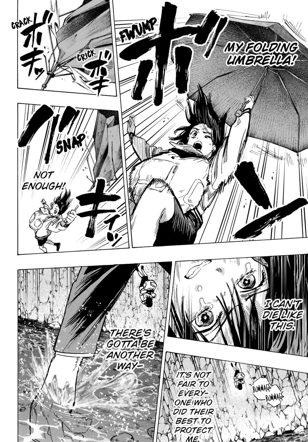 Read Marriage Toxin Manga Online