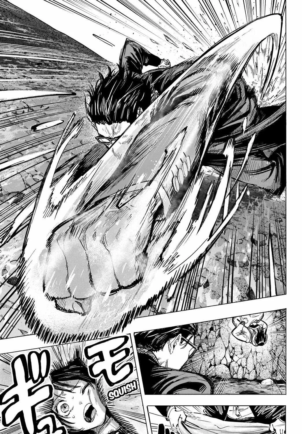 Read Marriage Toxin Manga Online