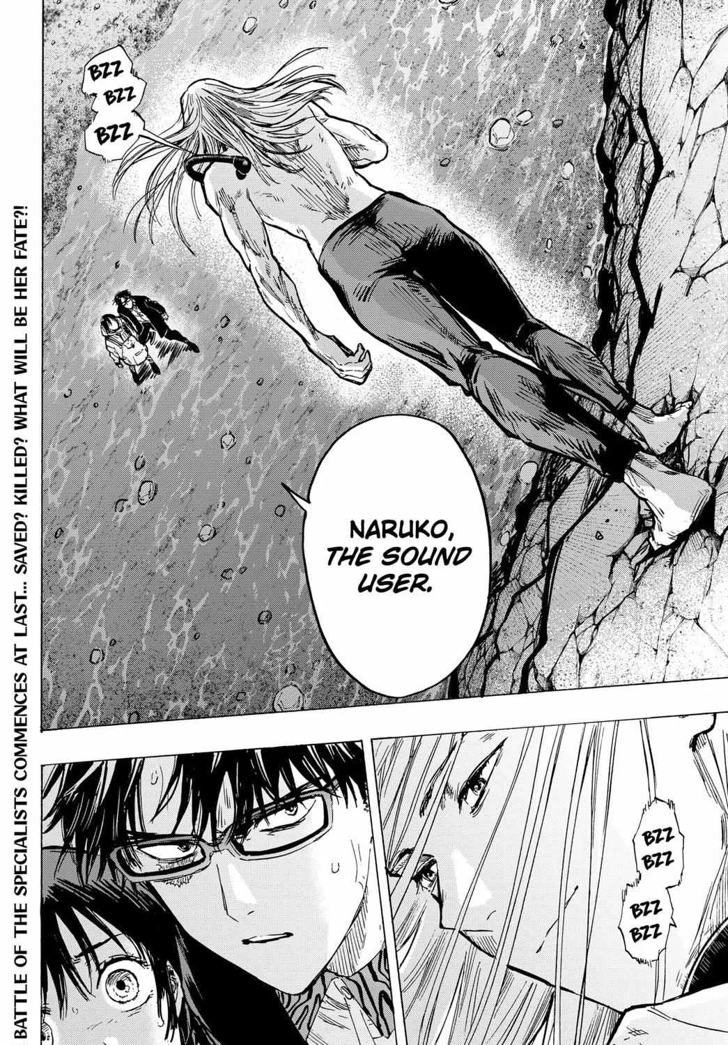 Read Marriage Toxin Manga Online