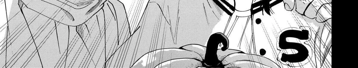 Read Marriage Toxin Manga Online