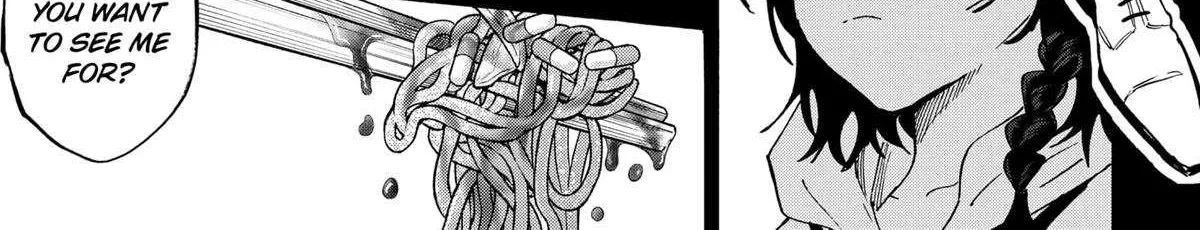 Read Marriage Toxin Manga Online