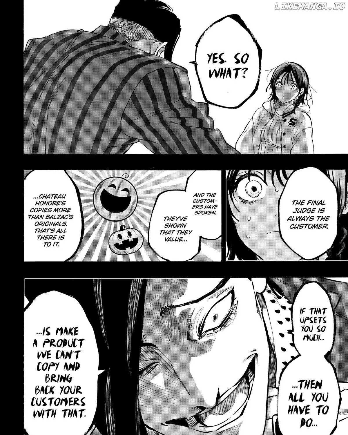 Read Marriage Toxin Manga Online