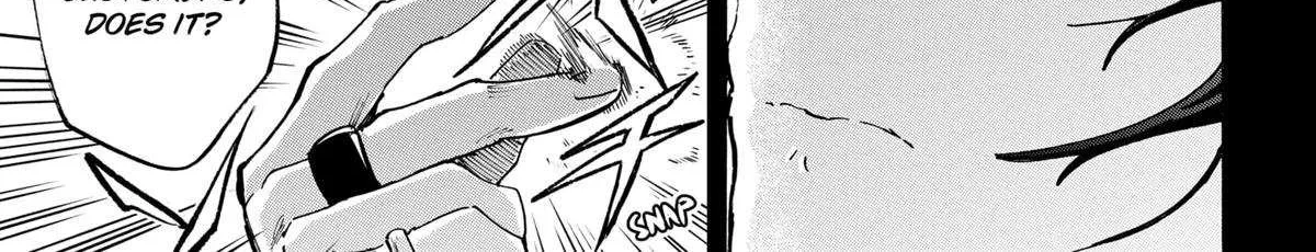 Read Marriage Toxin Manga Online
