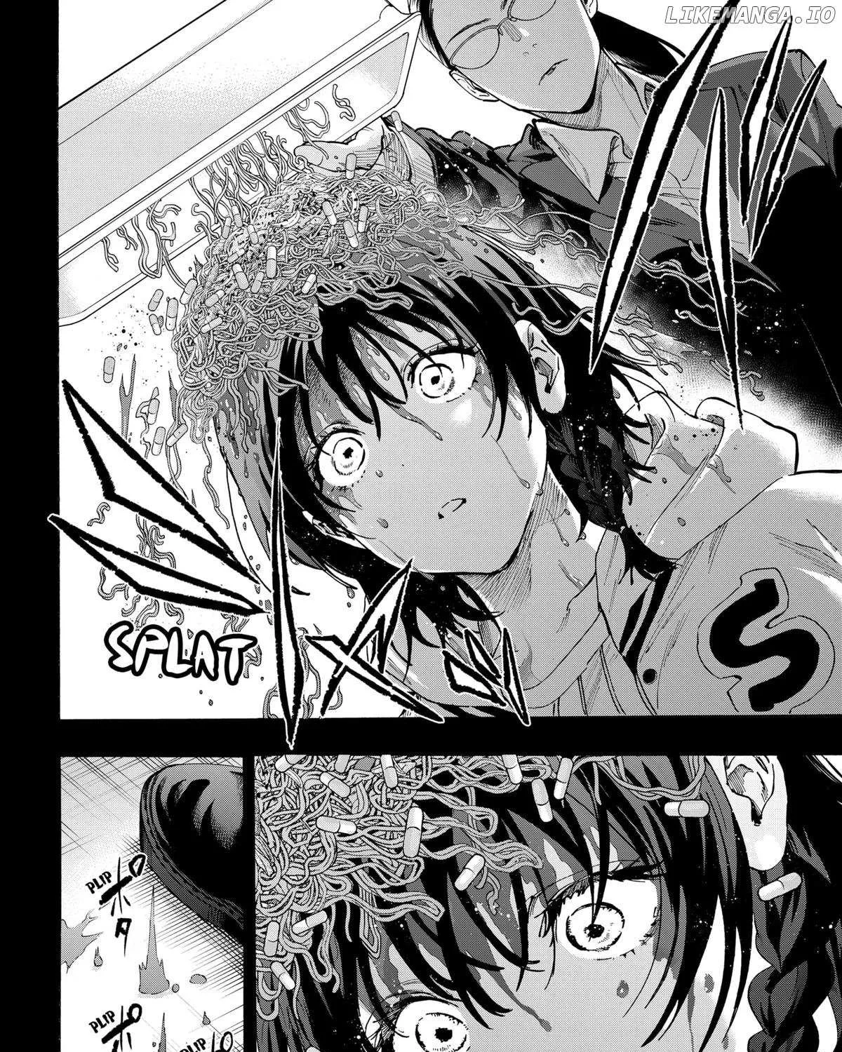 Read Marriage Toxin Manga Online