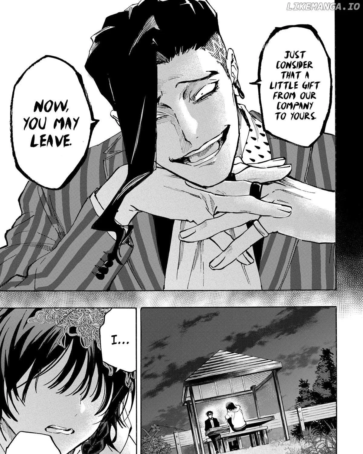Read Marriage Toxin Manga Online