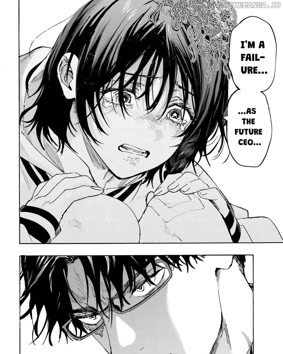 Read Marriage Toxin Manga Online