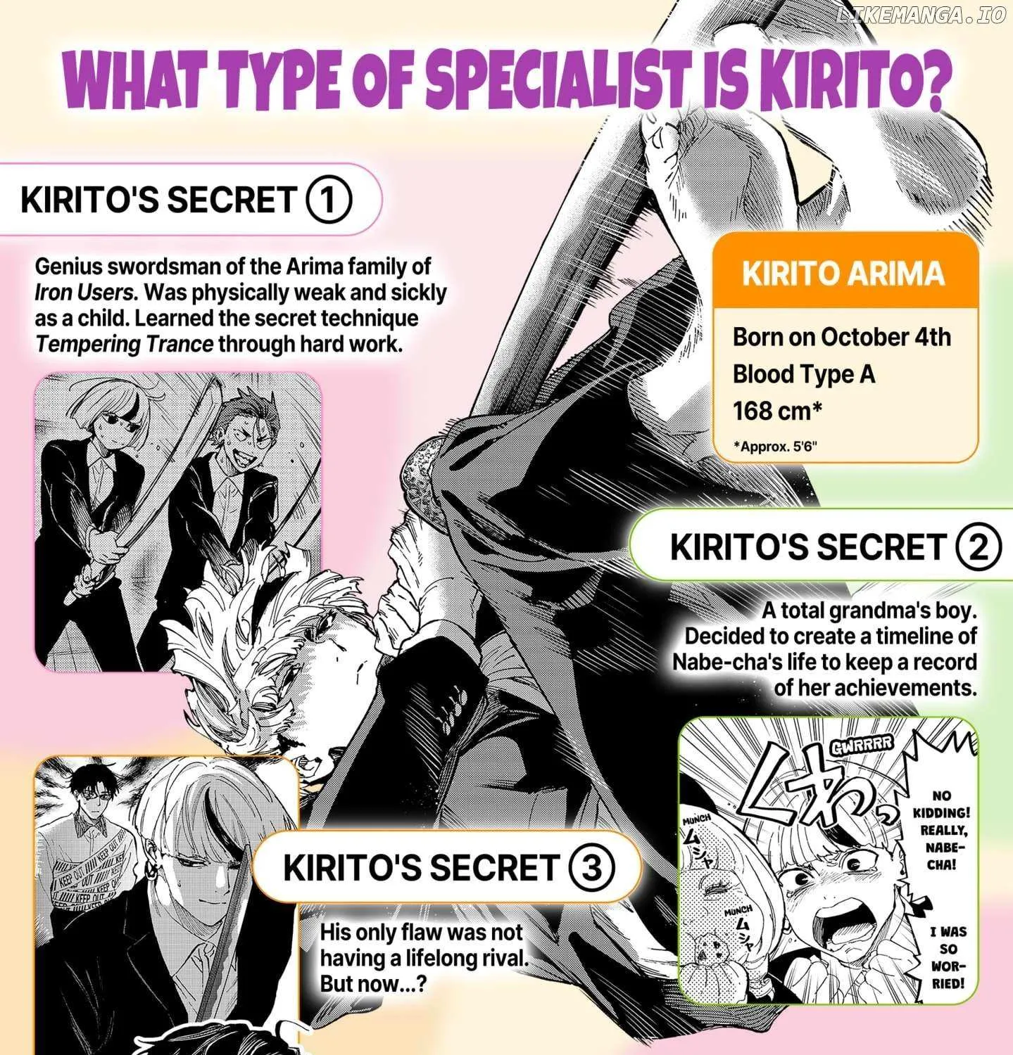 Read Marriage Toxin Manga Online