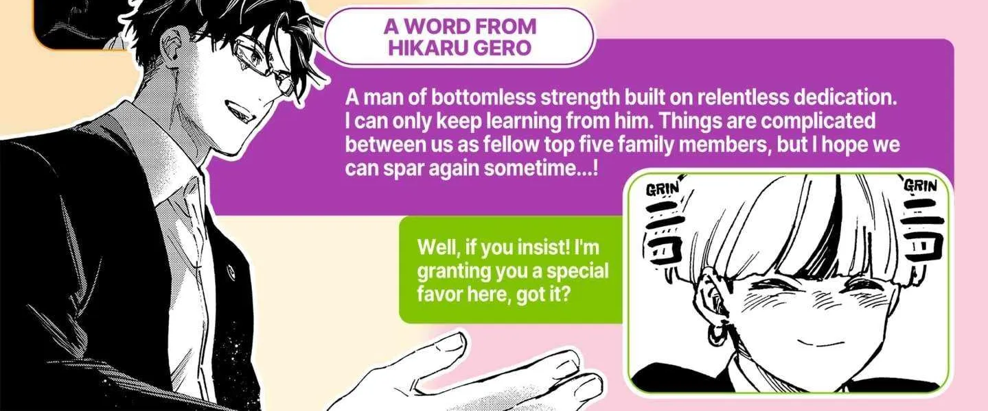 Read Marriage Toxin Manga Online