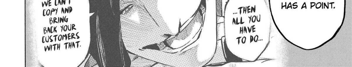 Read Marriage Toxin Manga Online