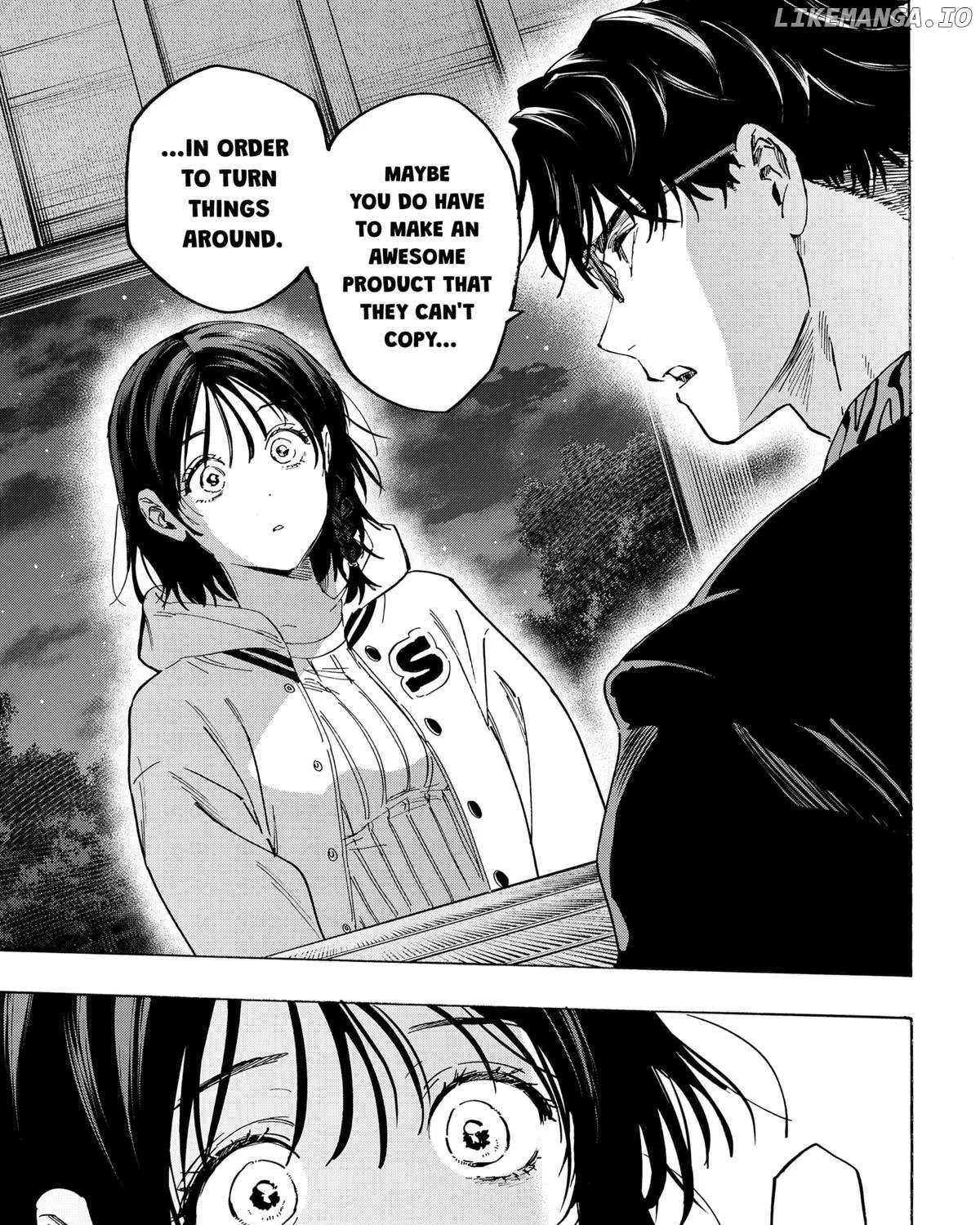 Read Marriage Toxin Manga Online