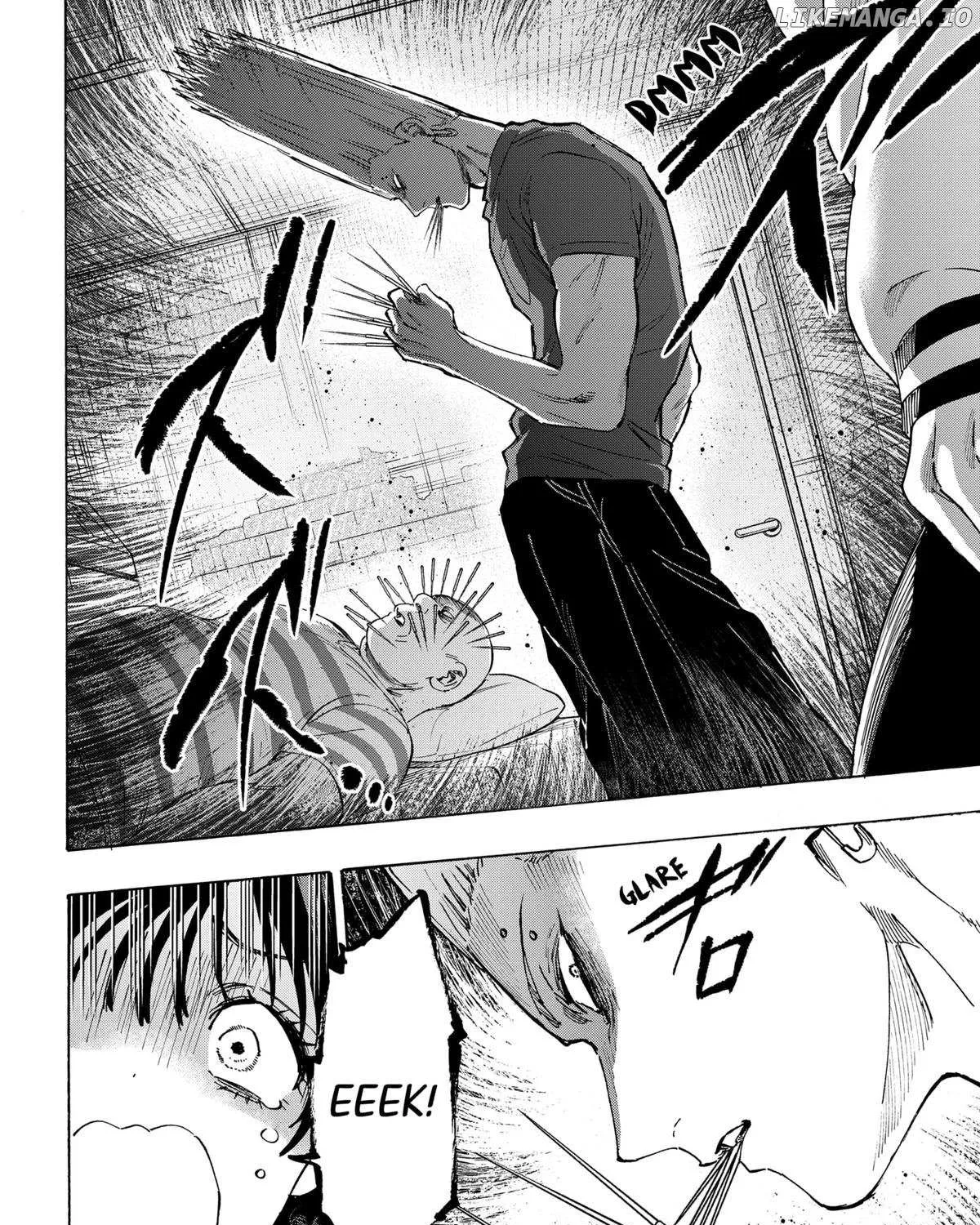 Read Marriage Toxin Manga Online