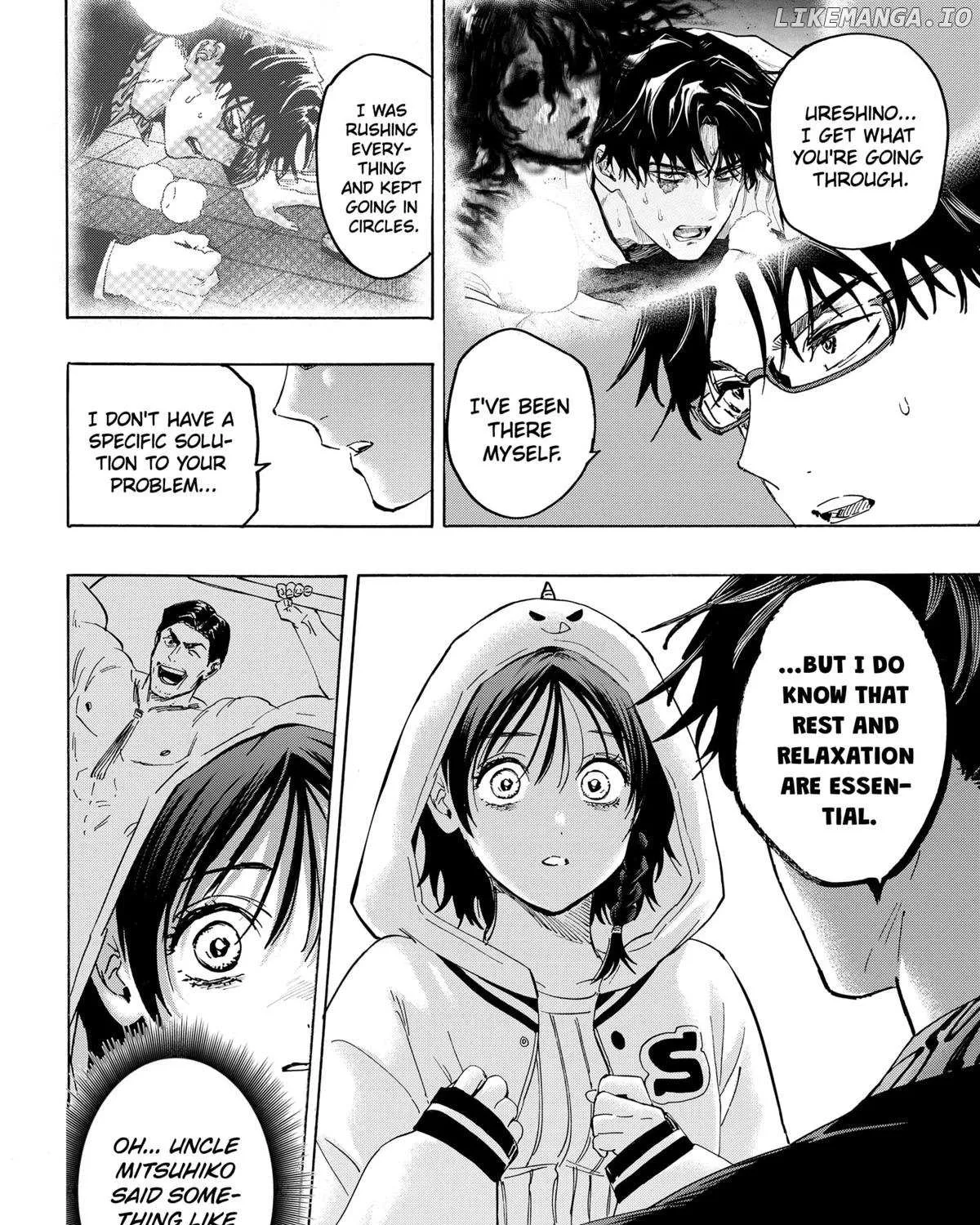 Read Marriage Toxin Manga Online