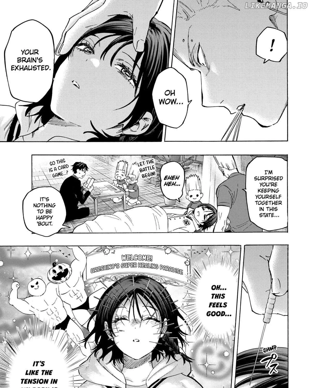 Read Marriage Toxin Manga Online