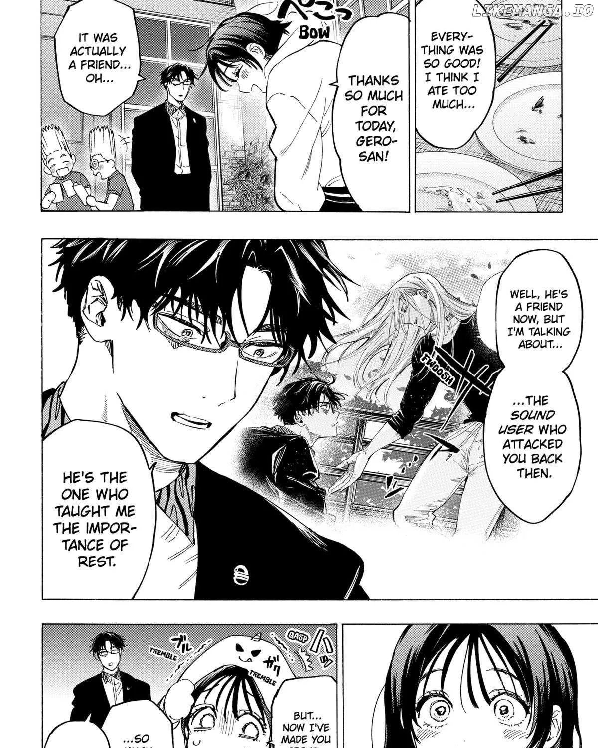 Read Marriage Toxin Manga Online