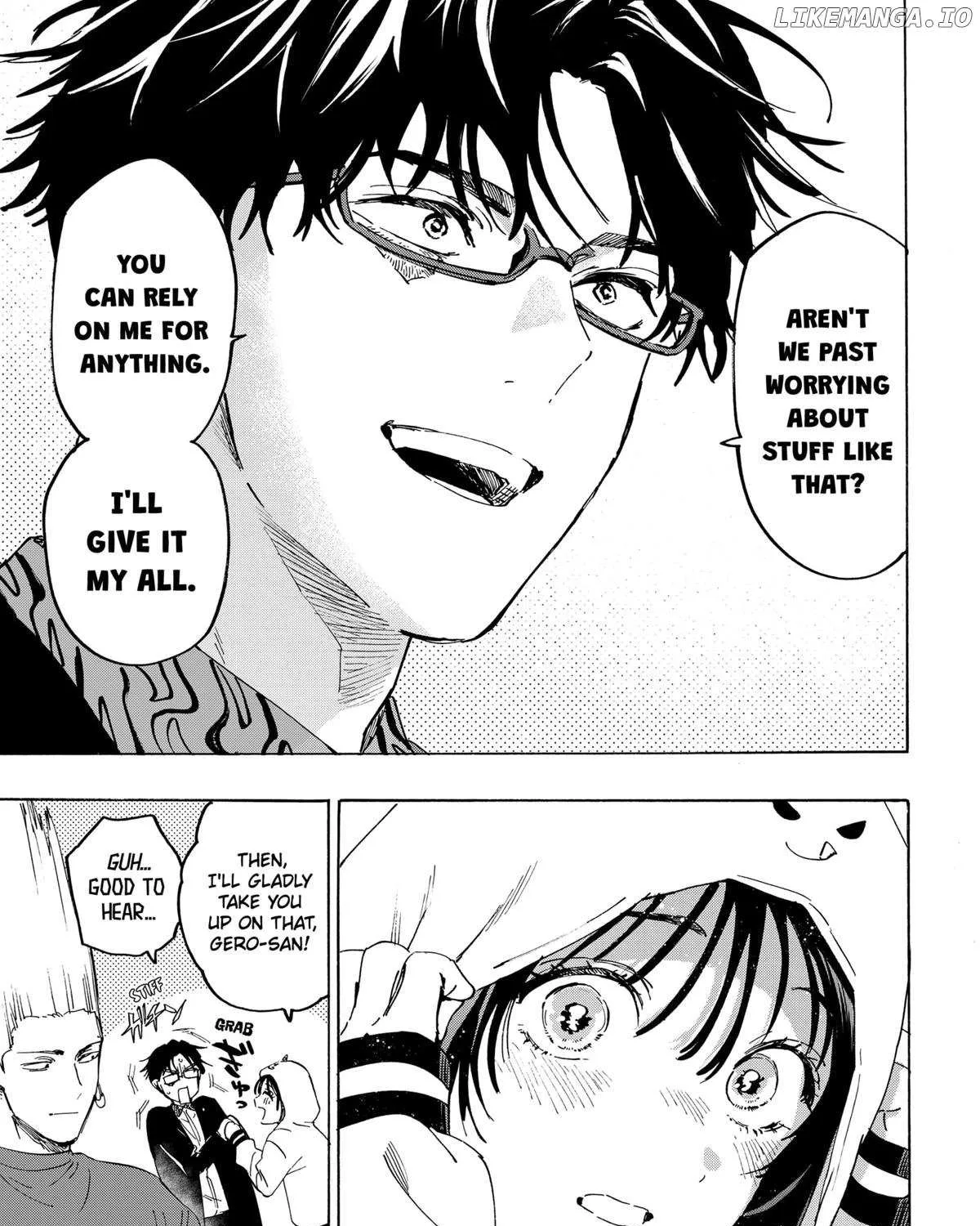 Read Marriage Toxin Manga Online