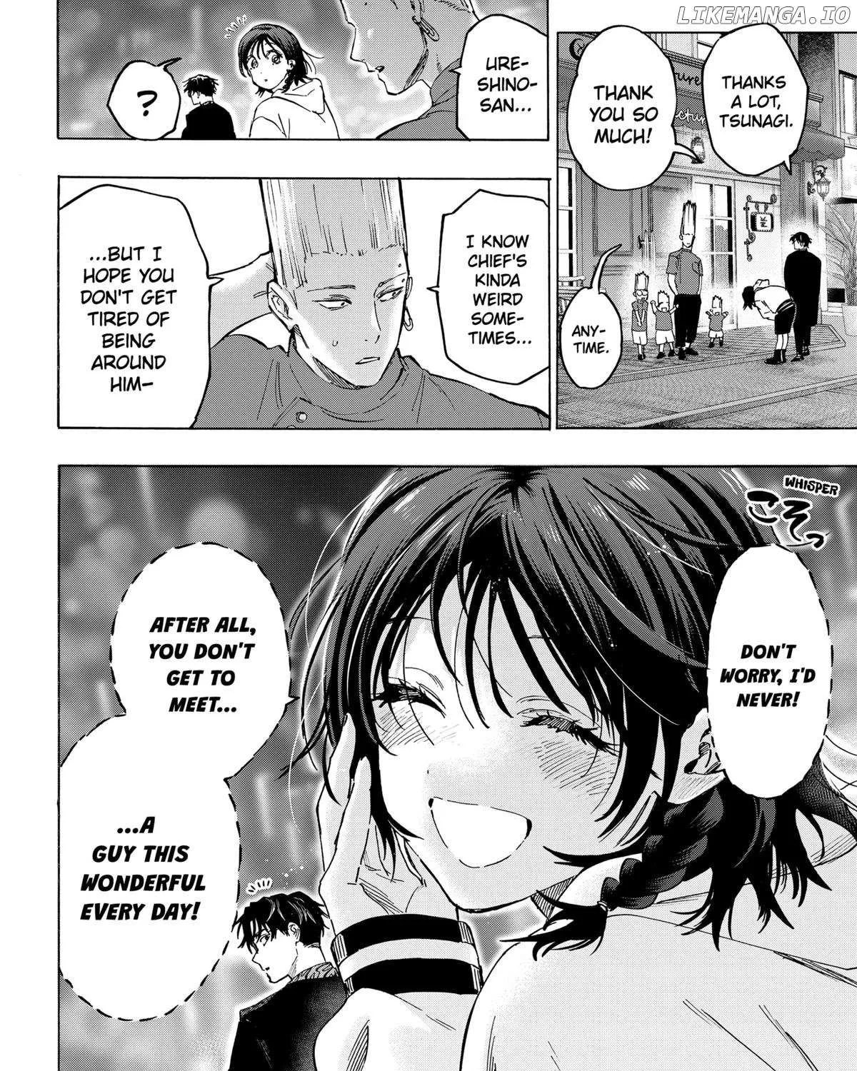 Read Marriage Toxin Manga Online