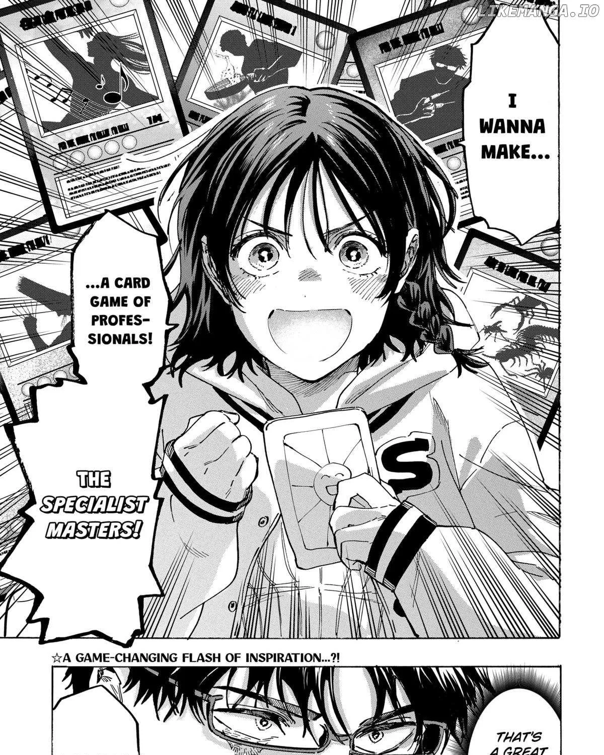Read Marriage Toxin Manga Online