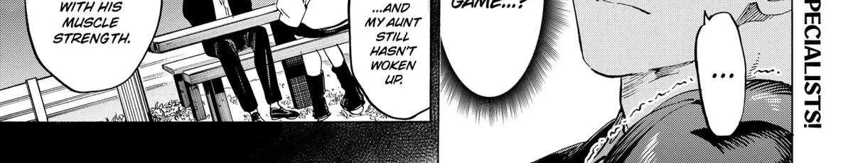 Read Marriage Toxin Manga Online