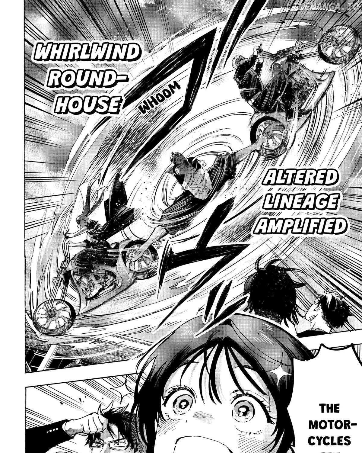 Read Marriage Toxin Manga Online
