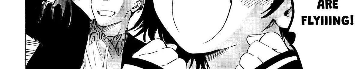 Read Marriage Toxin Manga Online