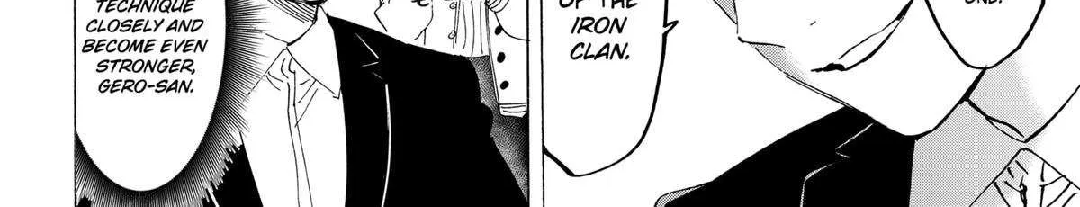 Read Marriage Toxin Manga Online
