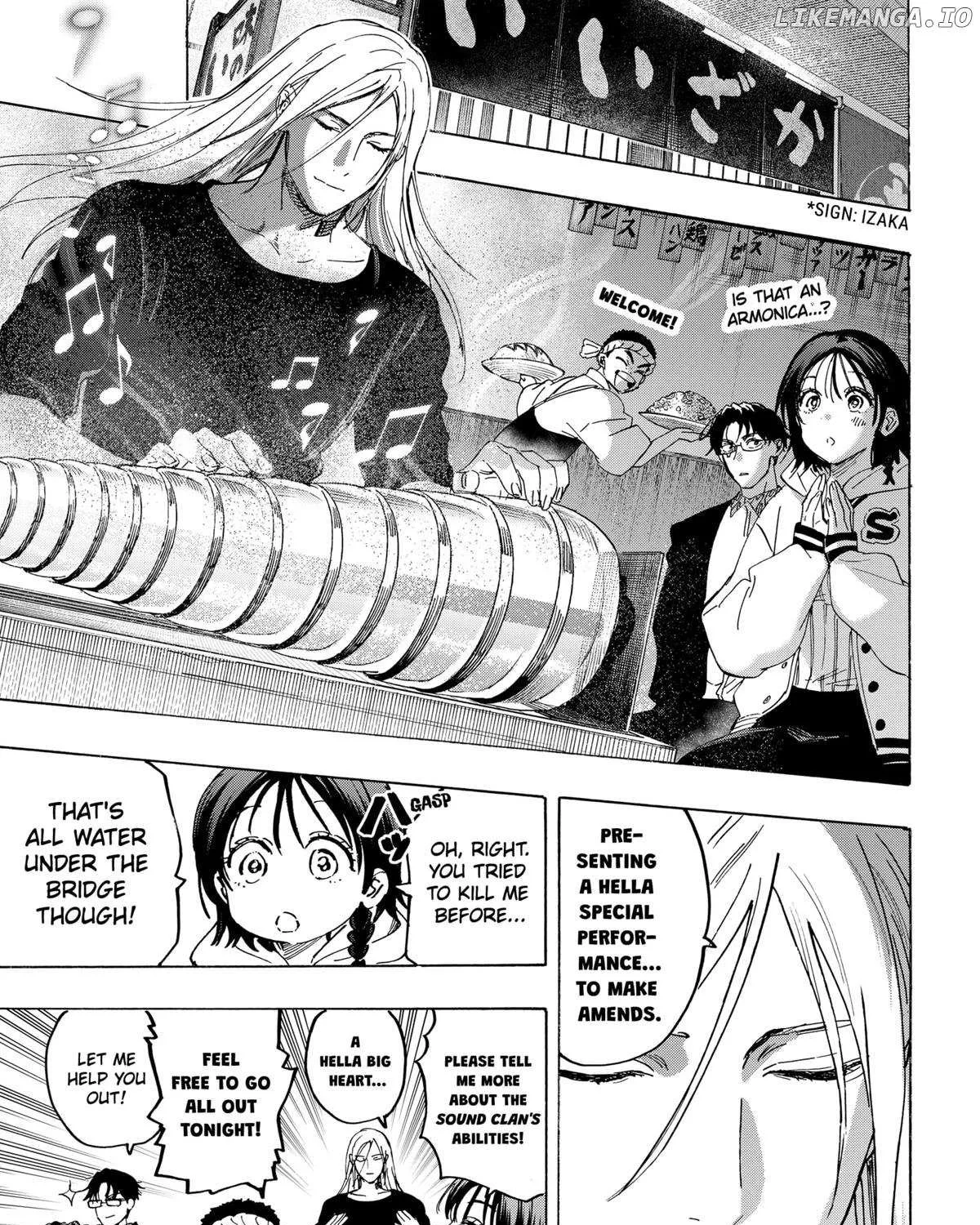 Read Marriage Toxin Manga Online