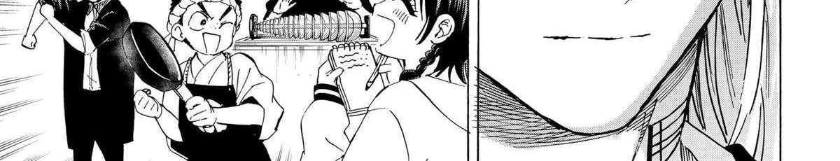 Read Marriage Toxin Manga Online