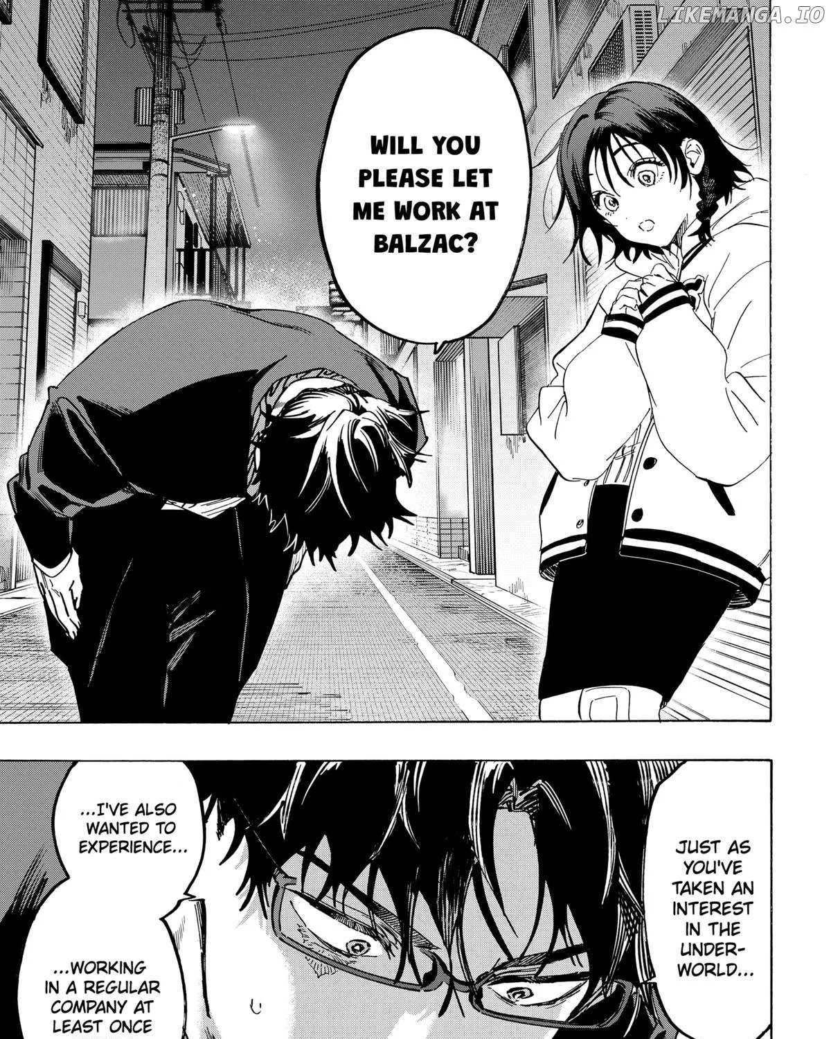 Read Marriage Toxin Manga Online