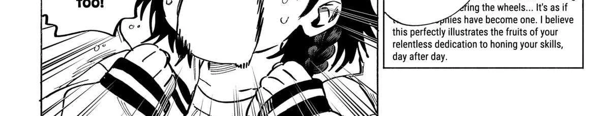 Read Marriage Toxin Manga Online
