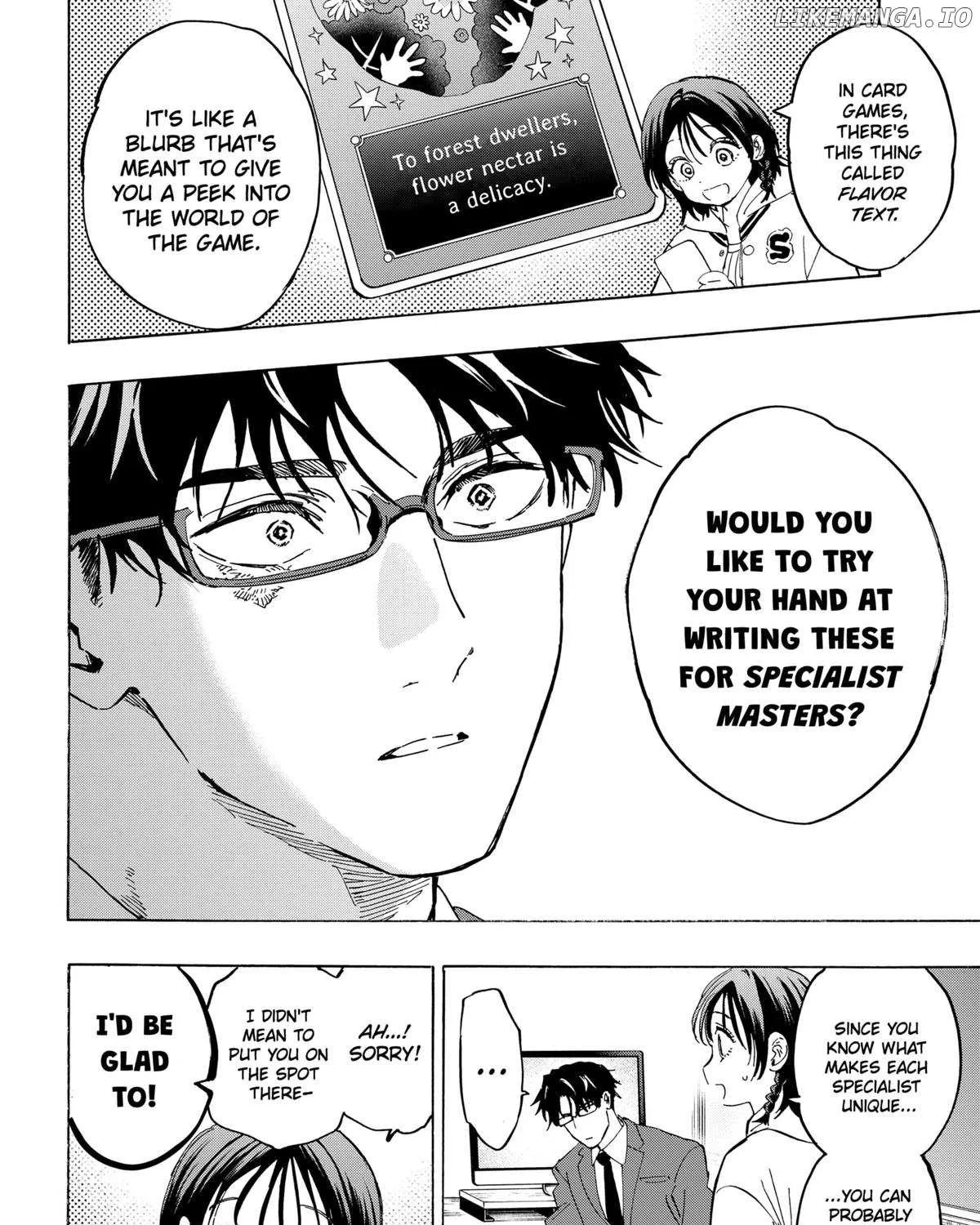 Read Marriage Toxin Manga Online