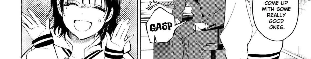 Read Marriage Toxin Manga Online