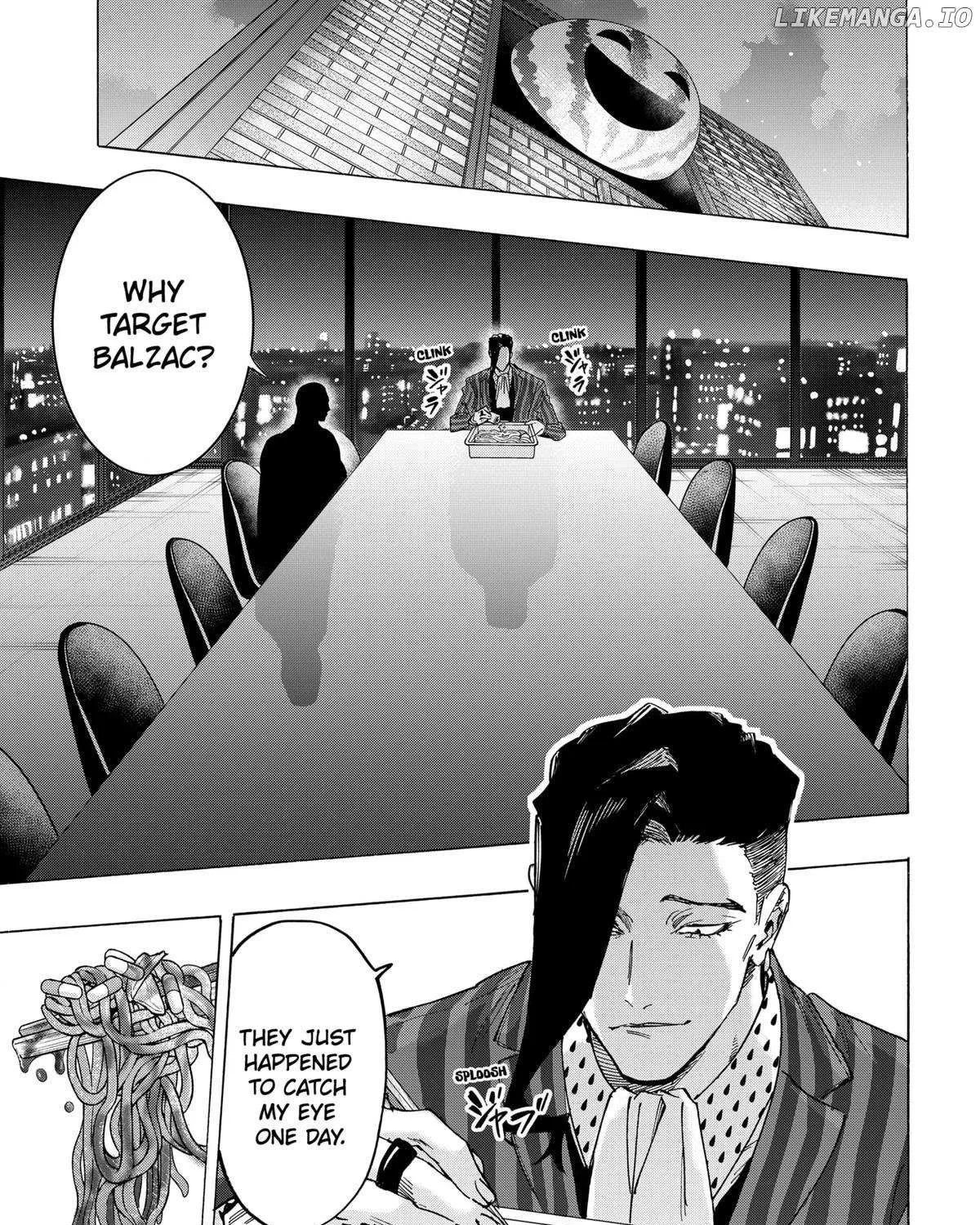 Read Marriage Toxin Manga Online
