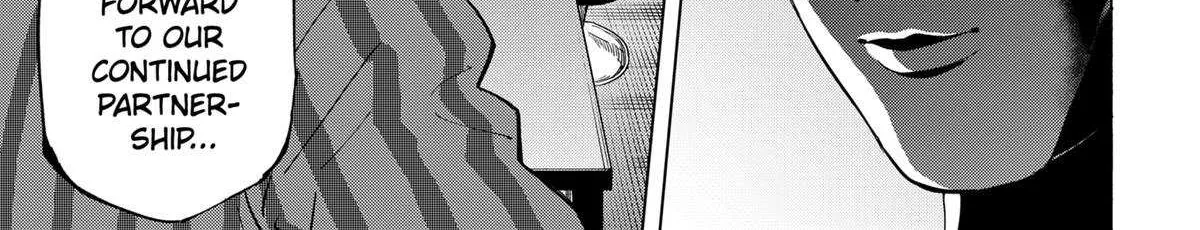 Read Marriage Toxin Manga Online