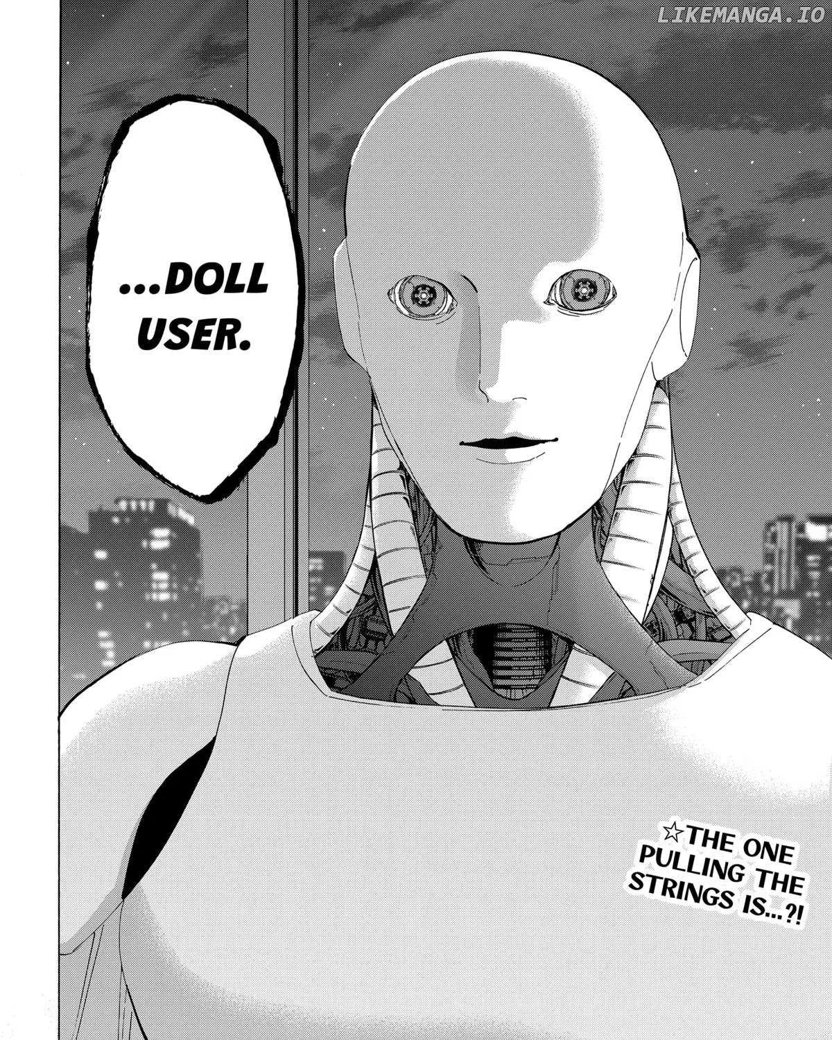 Read Marriage Toxin Manga Online
