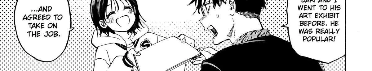 Read Marriage Toxin Manga Online