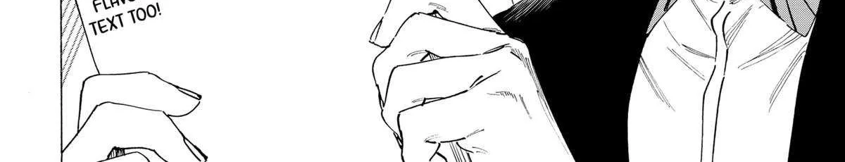 Read Marriage Toxin Manga Online