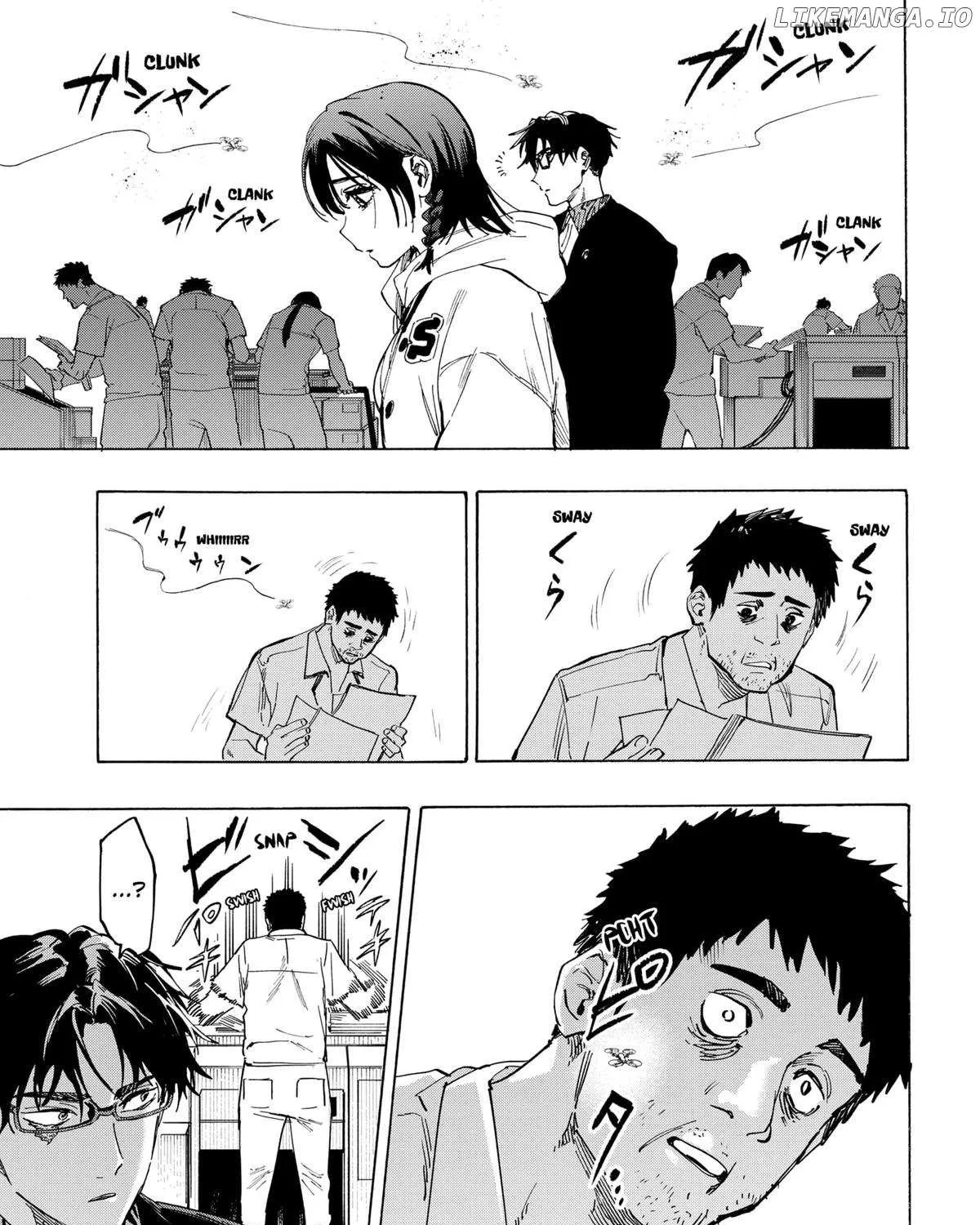 Read Marriage Toxin Manga Online