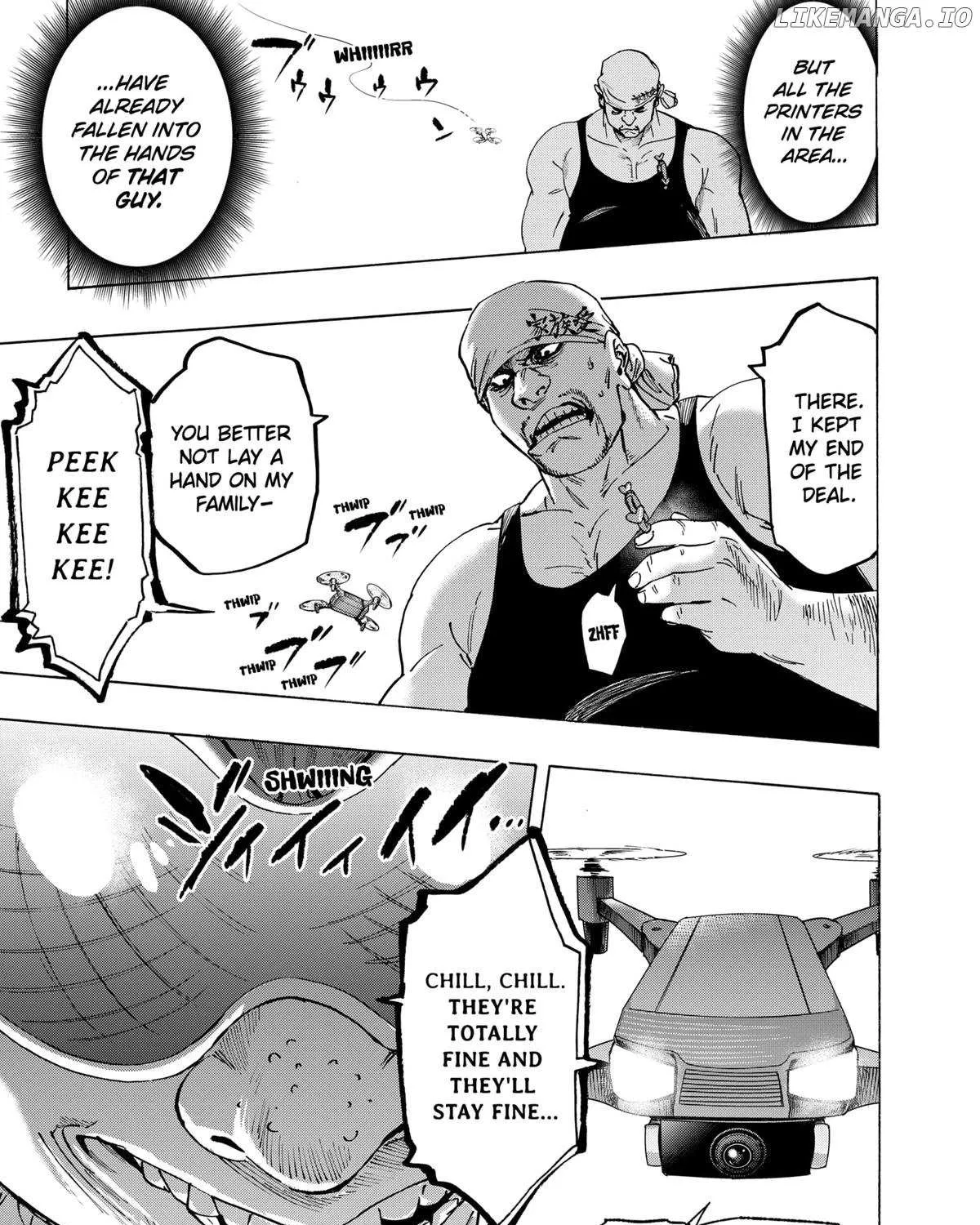 Read Marriage Toxin Manga Online