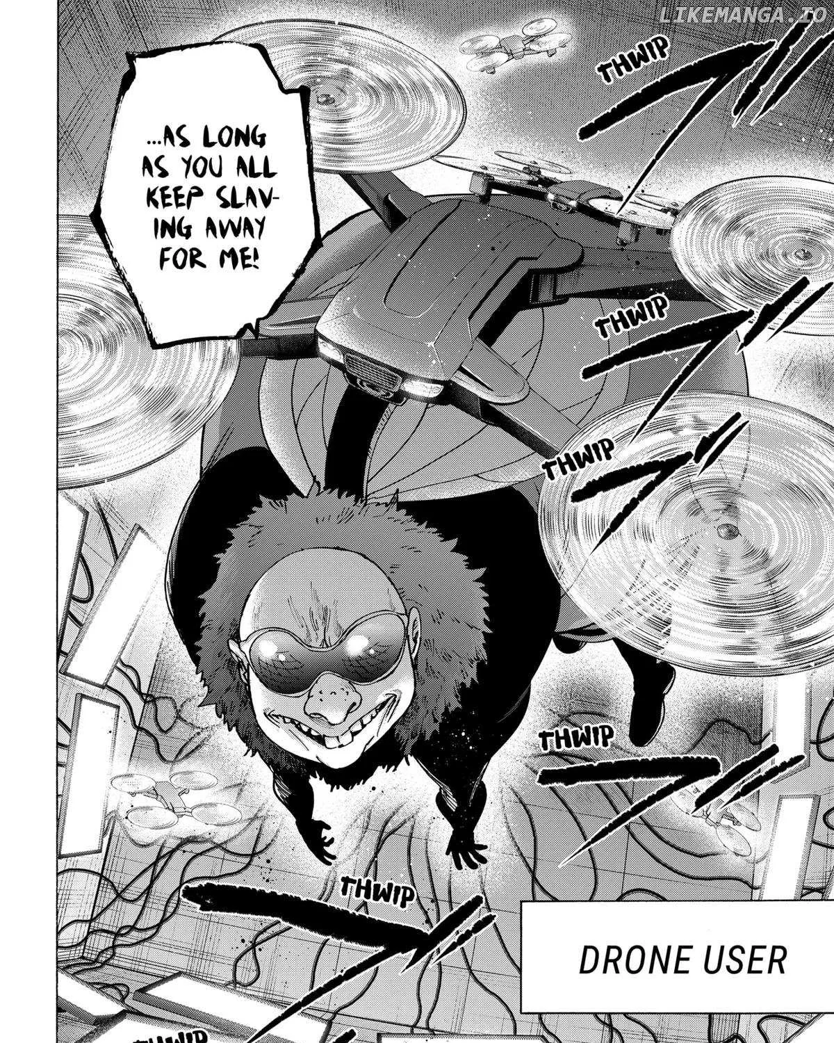 Read Marriage Toxin Manga Online