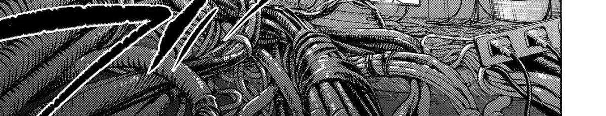 Read Marriage Toxin Manga Online