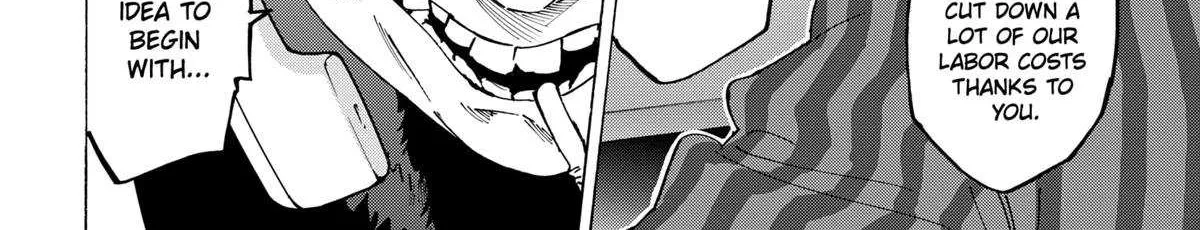 Read Marriage Toxin Manga Online