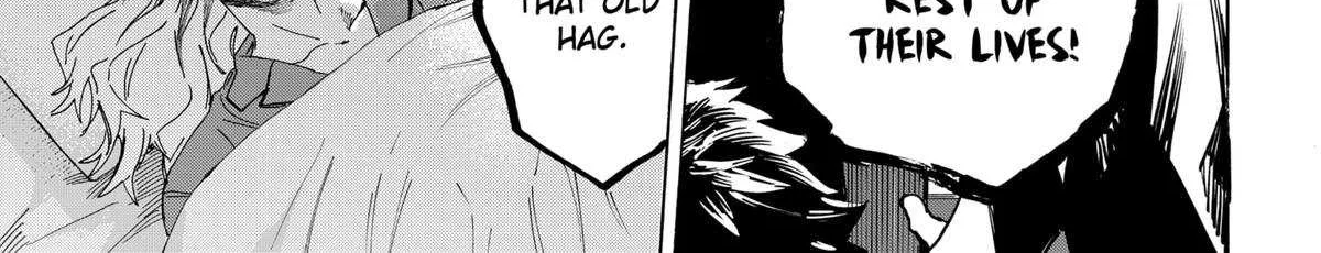 Read Marriage Toxin Manga Online