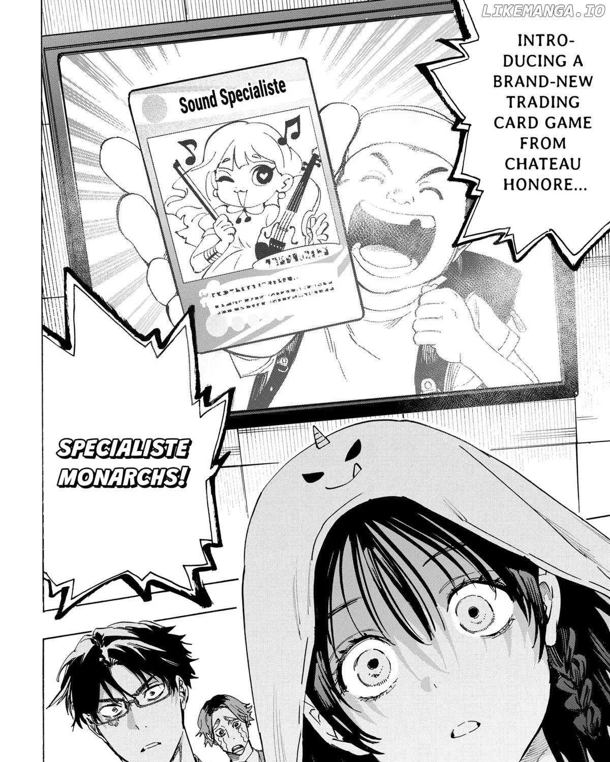 Read Marriage Toxin Manga Online