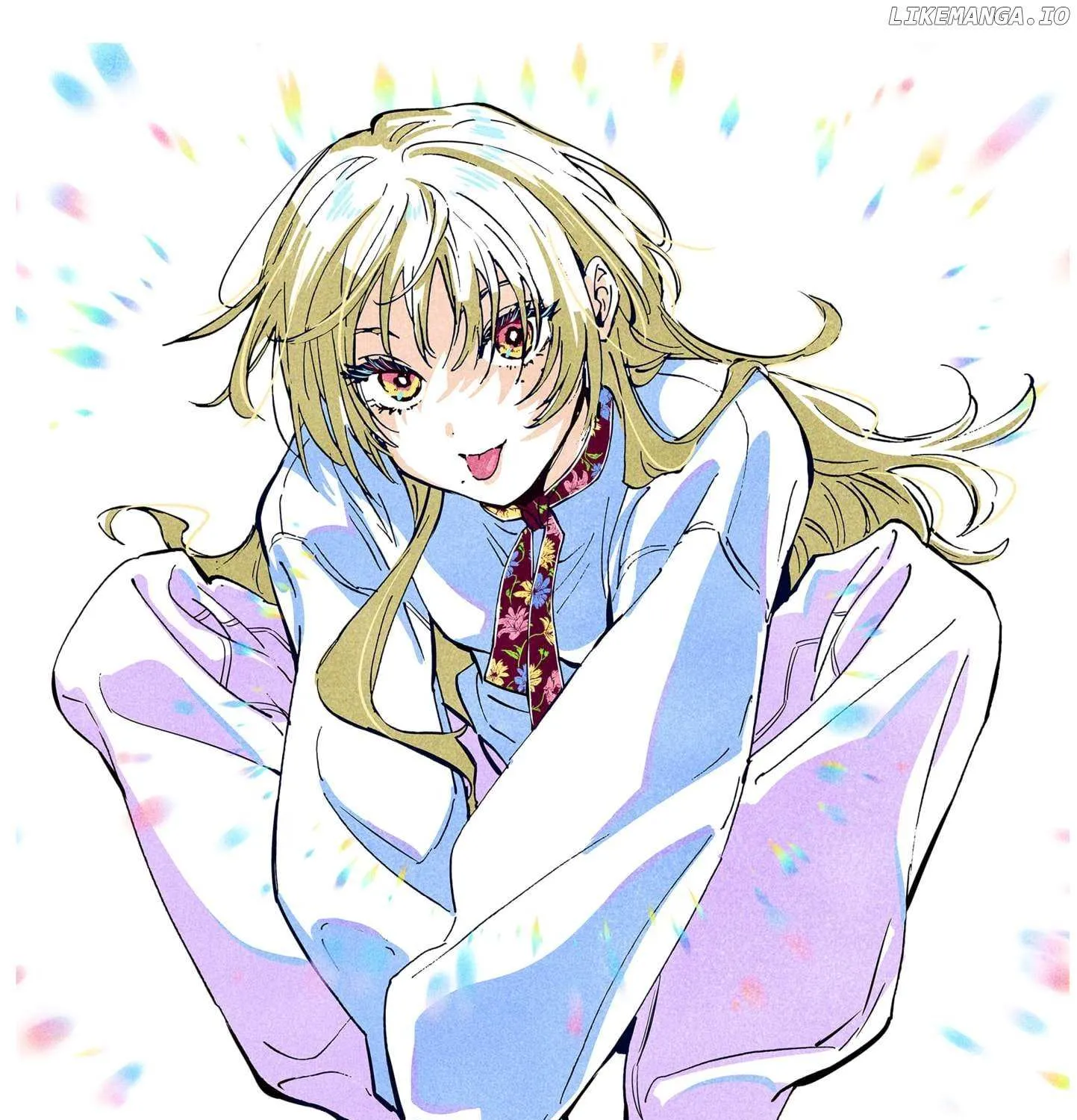 Read Marriage Toxin Manga Online